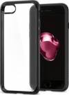Case Spigen Ultra Hybrid 2 Black for iPhone 8/7 (OEM)